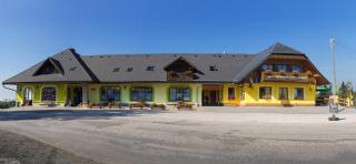 Resort Skalka - Benecko - 9