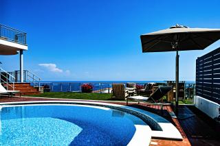 Aries Villas - Skiathos-stad - 9