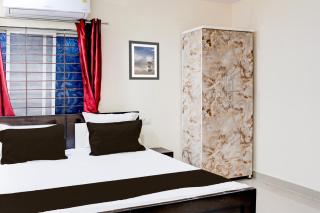 Hotel O Shivay Inn Ayodhaya Bypass Road - 9