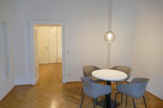 KS70 Apartments - Wien - 6