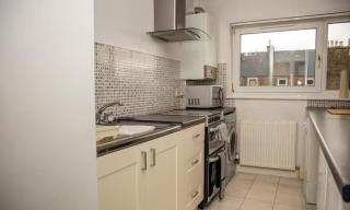 Beach Walk Apartment - Broughty Ferry - 5