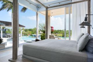 A magnificent 6 bedroom villa tranquil retreat - - 1