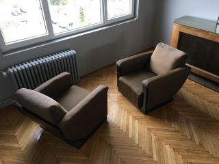 Vintage Luxury Central 3 rooms apartment - 3