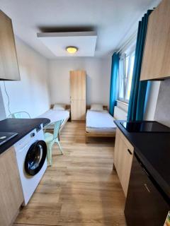 Studio Leszczynki V - Gdynia - 6