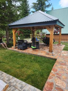 Villa Monte relax - 8