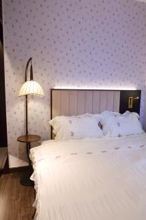 Best Western Premier Sapphire Hạ Long 2BR Homestay 55m2 - 8