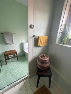 Grand studio et jolies chambres à louer - Passins - 1