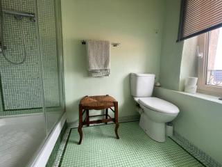 Grand studio et jolies chambres à louer - Passins - 3
