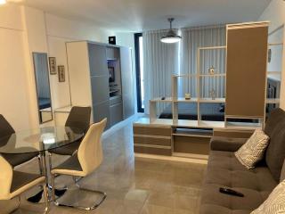 Dzain 1 - PISCINA -Gym- Cochera - Parrilla- Playromm- cercania Garrahan, favaloro, Britanico - 7