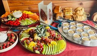 Ahmic Lake Resort - Magnetawan - 9