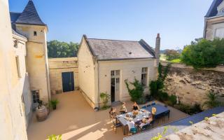 Logis Escale - Grand Gite - Piscine - 8