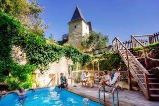 Logis Escale - Grand Gite - Piscine - 0