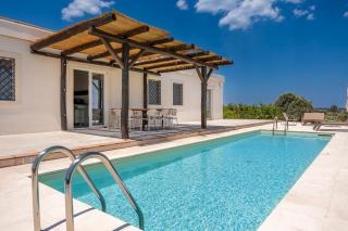 Villa Frescura con Piscina by Wonderful Italy - Syracuse - 3