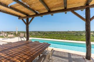 Villa Frescura con Piscina by Wonderful Italy - Syracuse - 2