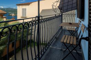 Casa Luzi Appartamento Vista Lago Orta - Ameno - 8
