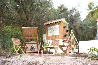 Villa Natura Paradise - Alcolea - 5