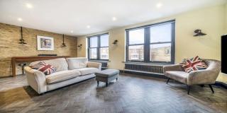 Elegant 2 Bedroom Apartment - Bromley - 7