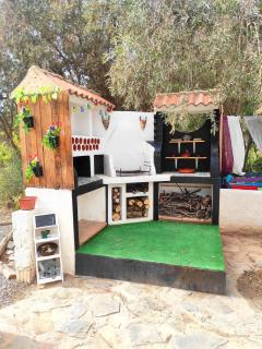 Villa Natura Paradise - Alcolea - 2
