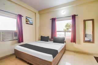 Hotel O Radhe Radhe Near Jaipur International Airport Jaipur International Airport - 4