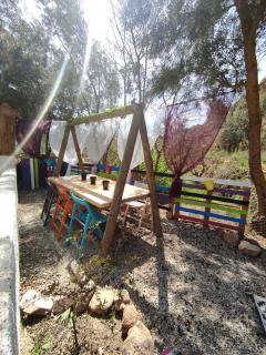 Villa Natura Paradise - Alcolea - 3