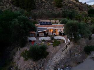 Villa Natura Paradise - Alcolea - 9