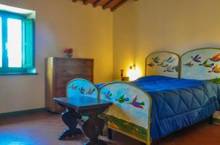 Casa Alta - Ponte Nuovo - 7