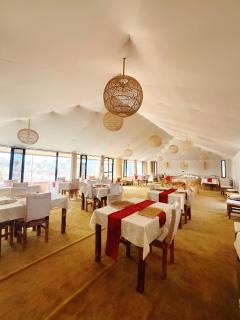 Merzouga Dunes Glamping - Merzouga - 4
