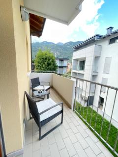 Casa Segantini - Relax Apartment 2 - 9
