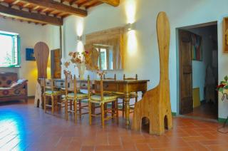 Casa Alta - Ponte Nuovo - 1