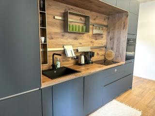 Eipprova deluxe apartment - Rove - 2