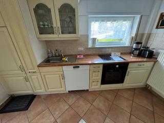 Hummelglück - Ferienwohnung mit Terrasse in 30 Min in HH City - 1