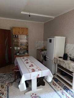 Yrys quest home - Balykchy - 8