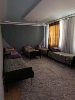Yrys quest home - Balykchy - 7