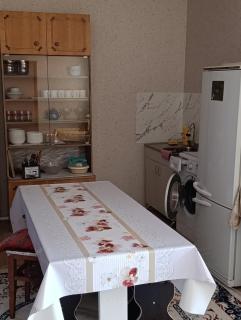 Yrys quest home - Balykchy - 1