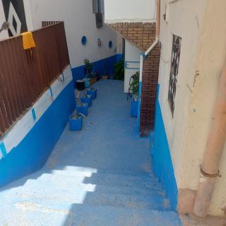 Samsat House Apartment Taghazout - Taghazout - 3