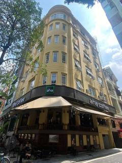 Room 204- 1 phòng ngủ 2 giường - 92 Nguỵ Như Kon Tum street - Thanh Xuan - Ha noi - Hanoi - 2