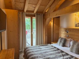 Le Lodge Chasse Montagne - 1