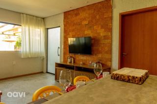 Qavi - Casa com Piscina Privativa - Lambari 07 - 5