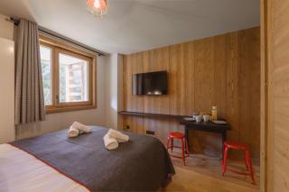 TERRESENS - L'Eclat des Veriaz - Megève - Praz-sur-Arly - New - Megève - 9