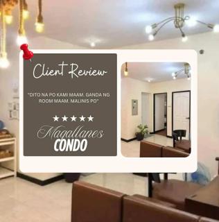 Davao Condo Chateau Soleil - Davao City - 9