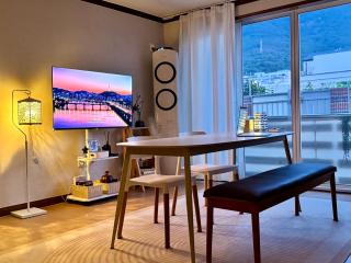 Stay On Daegu - Daegu - 7