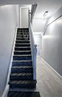 Cosy City Apartment - Londonderry County Borough - 1