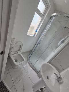 Cosy City Apartment - Londonderry County Borough - 2