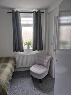 Cosy City Apartment - 7