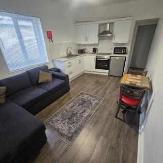 Cosy City Apartment - Londonderry County Borough - 0