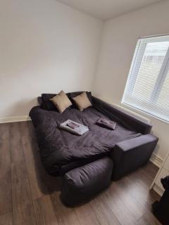 Cosy City Apartment - Londonderry County Borough - 4