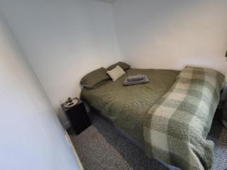 Cosy City Apartment - Londonderry County Borough - 6