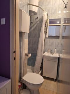 Apartment KIKI, 7th floor, with a sea view, free WiFI, for 2 persons - 5