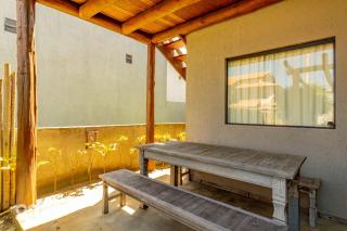 Qavi - Casa com Piscina Privativa - Lambari 06 - São Miguel dos Milagres - 6