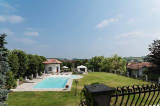 Villa Massa - 9